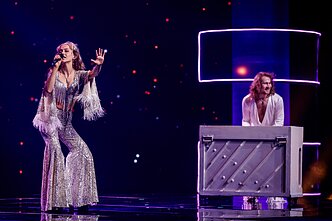 EUROVIZIJA.LT atrankos