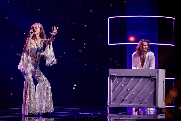 EUROVIZIJA.LT atrankos