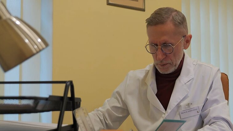Ne vieno skeptiko nuomonę apie homeopatiją pakeitęs gydytojas Antonas: pasaulio neišgelbės, bet savo nišą turi