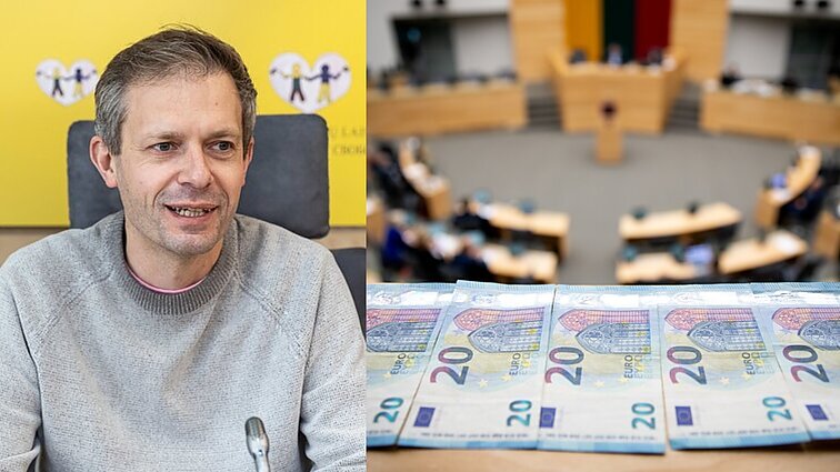 Seimo skaidrinimas įsisiūbuoja: politikai už parlamentines lėšas „griebė“ brangius kompiuterius ir telefonus