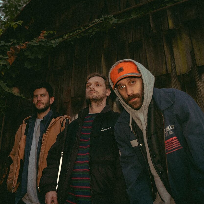 Grupės archyvo nuotr., „X Ambassadors“