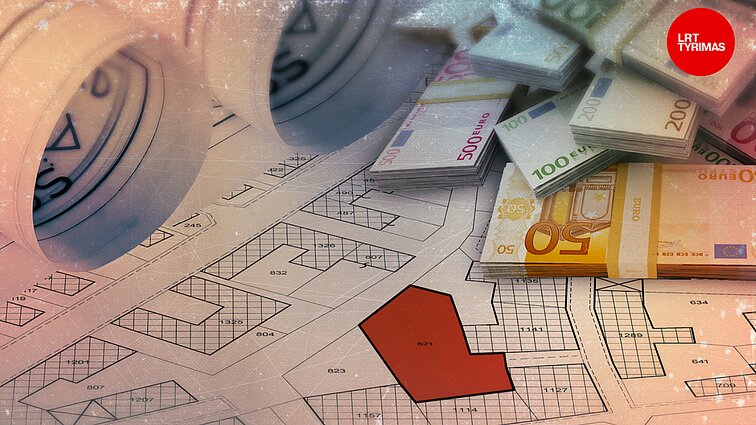 Žemės grąžinimo šešėliai: LRT tyrimas rodo – savininkus atakuoja tarpininkai, o institucijoms įstatymai nerūpi