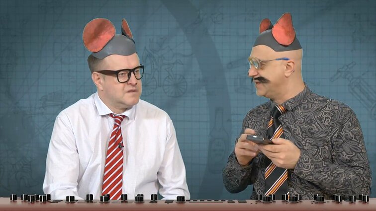 Peliukai apie romantinį sukčiavimą: yra ir baisesnių dalykų?