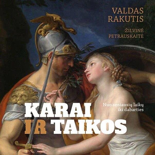 Homo cultus. Istoriko teritorija. Karai ir taikos