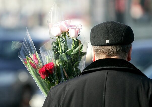 Pasaulis mini Valentino dieną: dalyje šalių vienatvės mastai prilygsta epidemijai