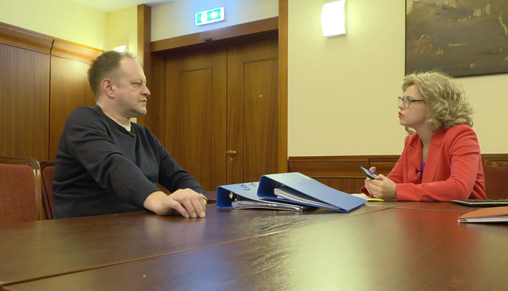 Dviračio žinios. Romantinio sukčiavimo keliama žala, maži Vilniaus butai bei Rimas Šapauskas Laisvės partijoje