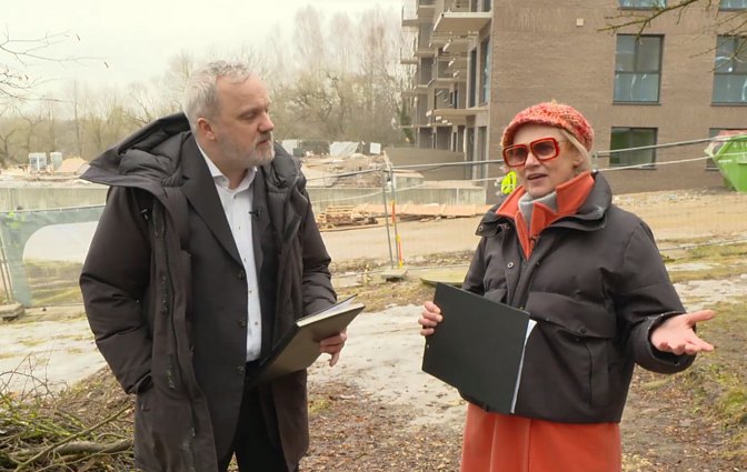 Dviračio žinios. Nekilnojamo turto brokeris: mūsų žargone „jaukus“ reiškia „labai mažas“