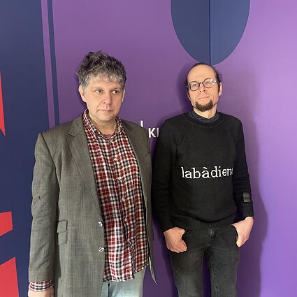 Kalbos rytas. Ukrainiečiams svarbu, kad sklistų jų poetinė žinia