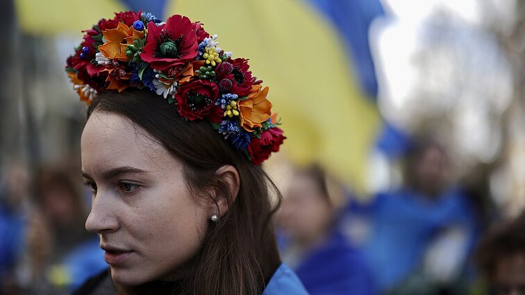 Ekspertė apie ukrainiečių kūrimąsi Lietuvoje: dabar jie nori ne tik išgyventi, bet ir gyventi