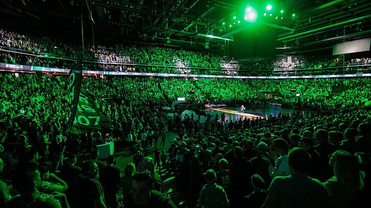 Kaunas ruošiasi krepšinio šventei: organizatorius žada – netrūks intrigos ir pramogų