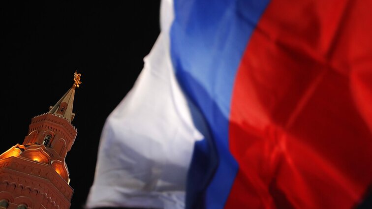 NATO tam negalėtų pasipriešinti: JAV žvalgyba informavo apie Rusijos planus kurti kosminę branduolinę ginkluotę