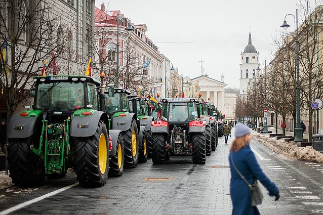 Seimas nusprendė: nuo kovo daugiau nei 23 kartus mažės SND akcizas