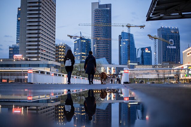 Nekilnojamasis turtas