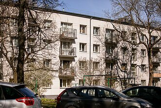 Nekilnojamasis turtas