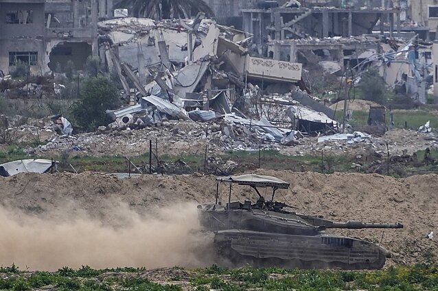 Izraelio ir Hamas karas Izraelio ir Hamas karas