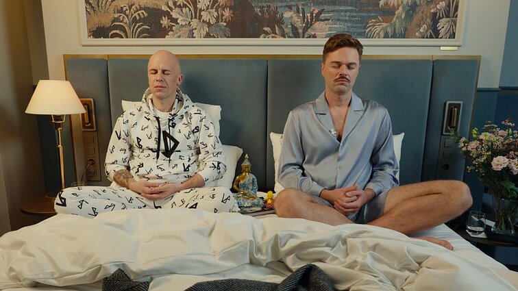 Bareikis apie santykių puoselėjimą: Indrės meilės kalba – laikas kartu, mano – palaikymas ir pagyrimai