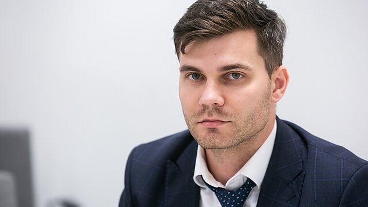 Teismas areštavo puspenkto milijono eurų vertės Stepukonio turto