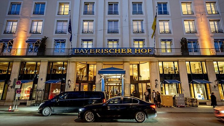 Tvyrant nepasitikėjimui tarptautine tvarka, prasideda Miuncheno saugumo konferencija