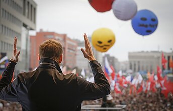 Aleksejus Navalnas Aleksejus Navalnas