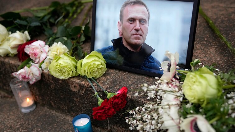 Rusijos ir Eurazijos ekspertas apie skelbiamą Navalno mirtį: ilgalaikėje perspektyvoje to buvo galima tikėtis