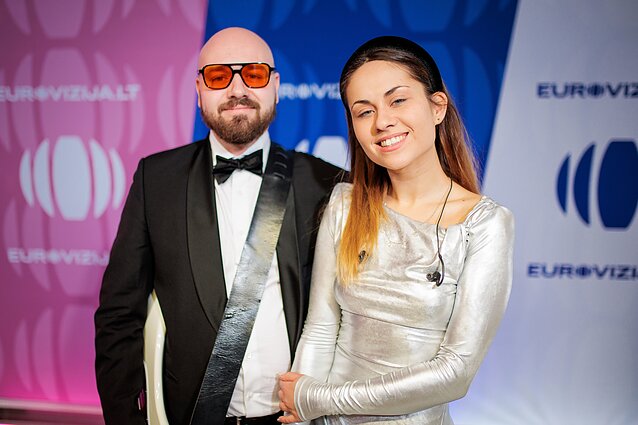 EUROVIZIJA.LT finalo dalyviai susitiko su žiniasklaidos atstovais EUROVIZIJA.LT finalo dalyviai susitiko su žiniasklaidos atstovais
