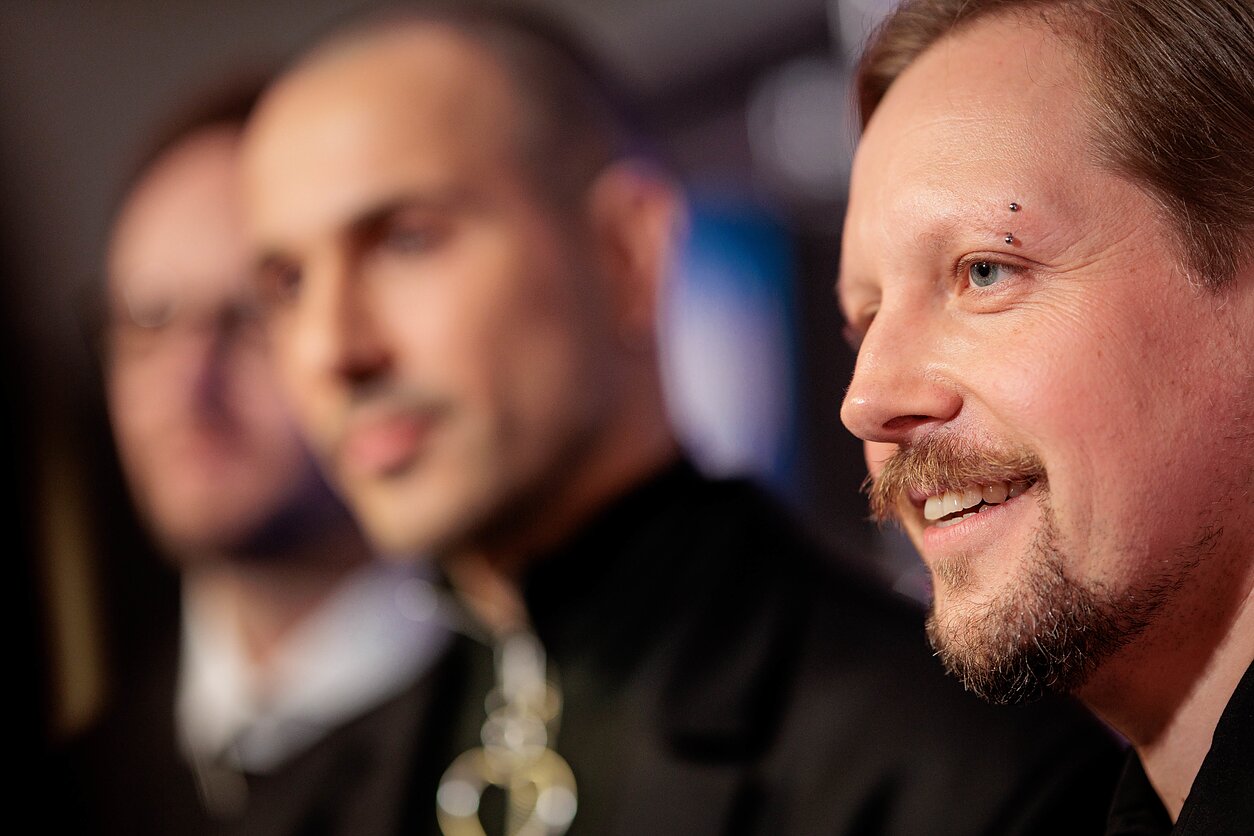 EUROVIZIJA.LT finalo dalyviai susitiko su žiniasklaidos atstovais EUROVIZIJA.LT finalo dalyviai susitiko su žiniasklaidos atstovais