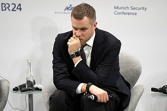 Gabrielius Landsbergis