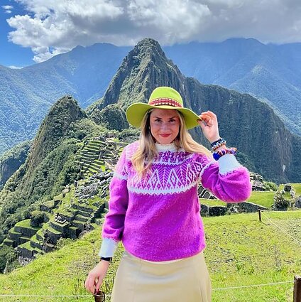 Vagabondai. Keliaujame į Dramblio Kaulo Krantą, Surinamą, o gal Afganistaną? Svečiuose 100 šalių apkeliavusi Birutė Aleknaitė