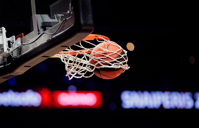 KMT snaiperio konkursas: Vilniaus „Wolves“ vedlio Rasheedo Sulaimono triumfas