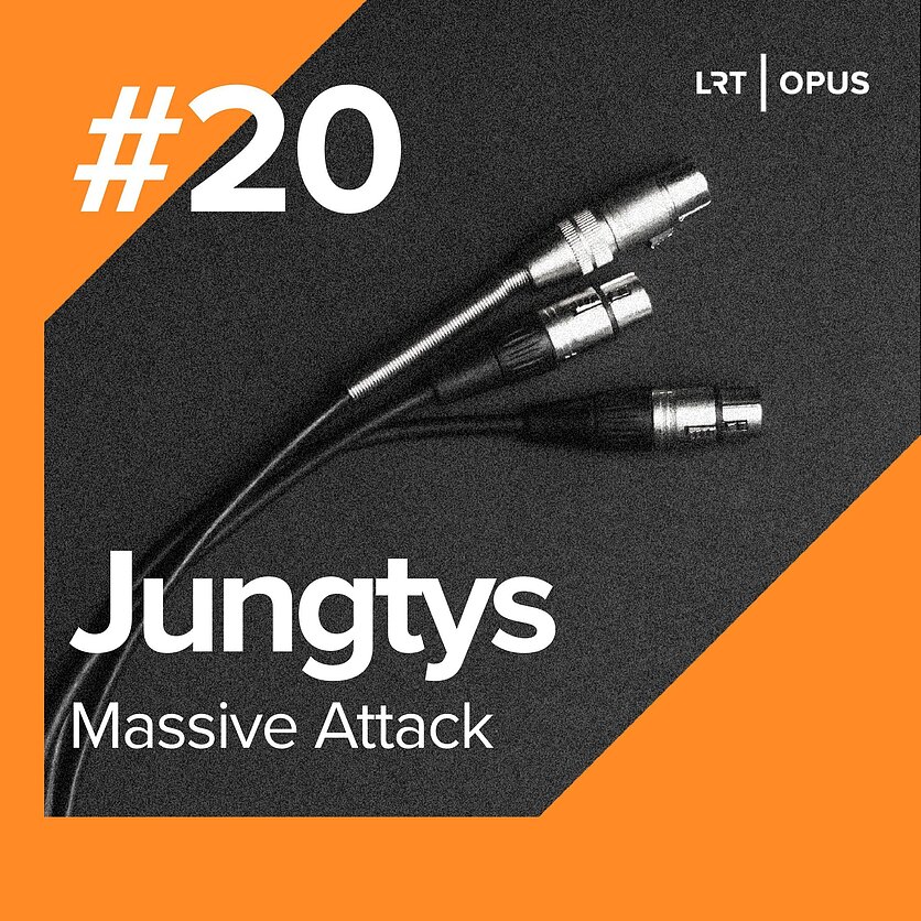 Jungtys, Massive Attack