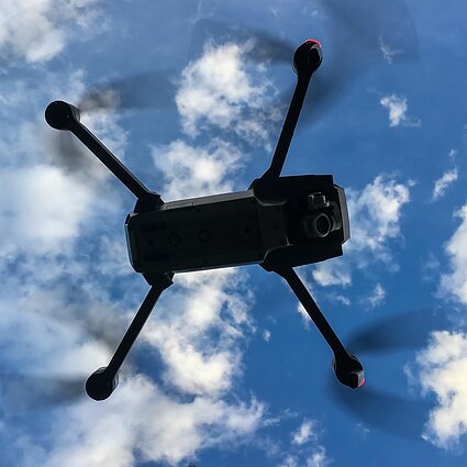 Ryto garsai. Kodėl kariuomenė nėra linkusi pirkti lietuviškų dronų?