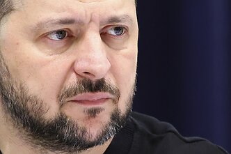 Volodymyras Zelenskis