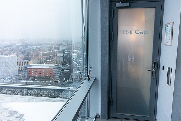 Advokatė apžvelgė „Baltcap“ skandalo pasekmes: koks sektorius nukentėjo labiausiai ir kokios spragos paaiškėjo?