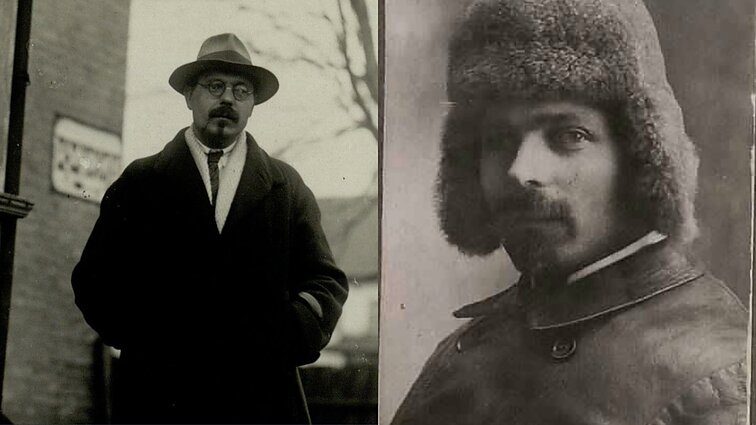 Vertintas už sąžiningumą ir dėl to visoms valdžioms neįtikęs: teisininkas Peliksas Bugailiškis tremties išvengė per stebuklą