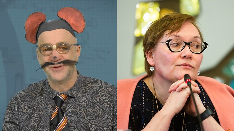 Peliukai apie Maldeikienės tapimą Seibutyte: naujo politinio gyvenimo pradžia?