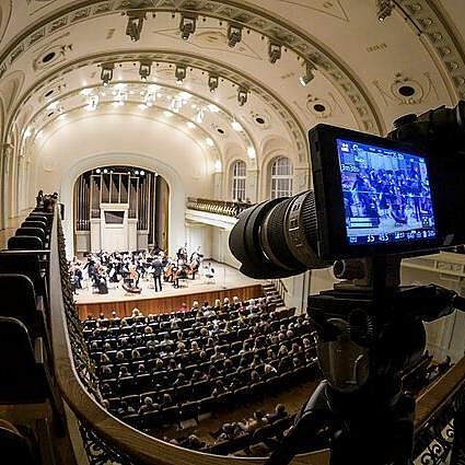 Litewska Filharmonia Narodowa Litewska Filharmonia Narodowa
