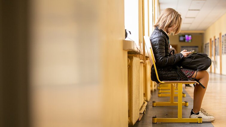 „Vaikų psichinė sveikata prastėja“: regionų mokyklos susiduria su psichologų trūkumu