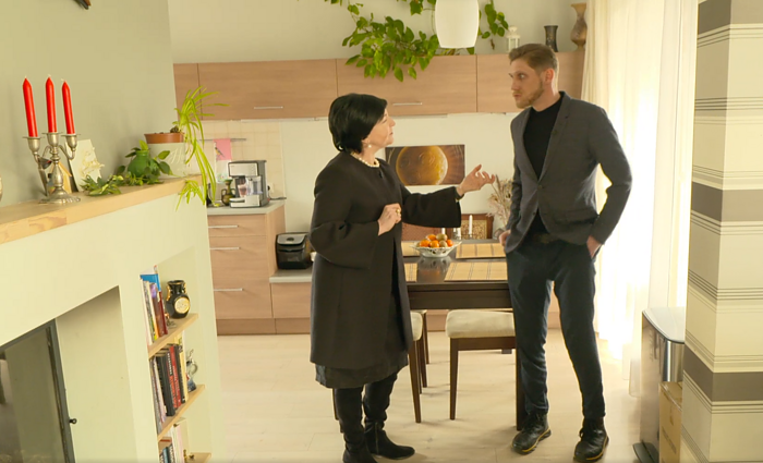 Dviračio žinios. Gabrielius Austėjai: sutarėme su Nausėda susitikti dažniau!