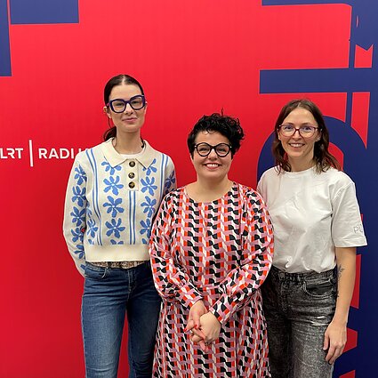 Verslas iš širdies. Rita Juškytė: šokis žmogui su negalia – pirmas žingsnelis karjeros link