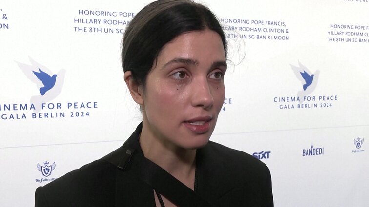 „Pussy Riot“ įkūrėja Tolokonikova apie Navalną: mes ir toliau nešime jo deglą, toliau kovosime