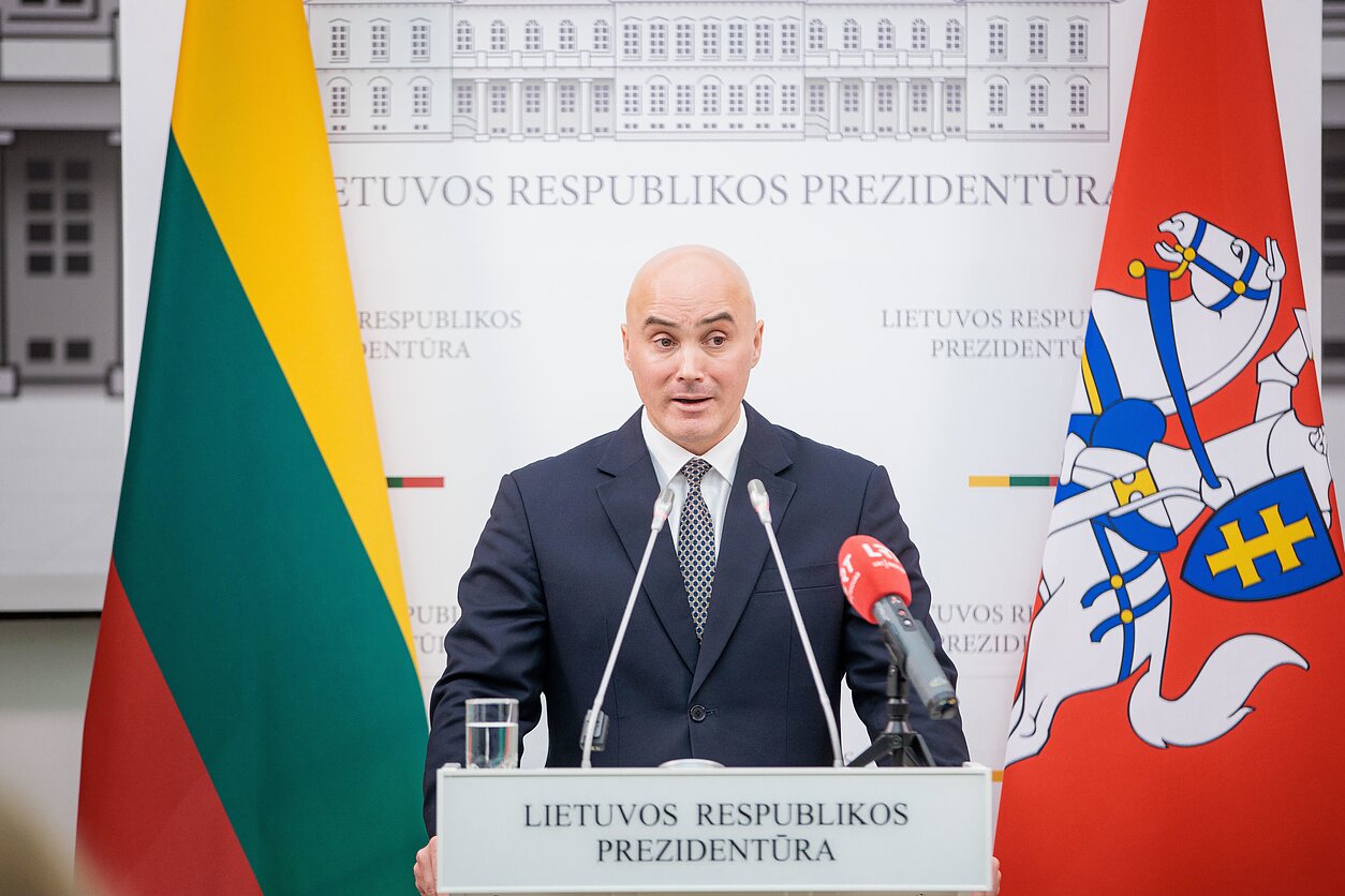 Tomas Godliauskas