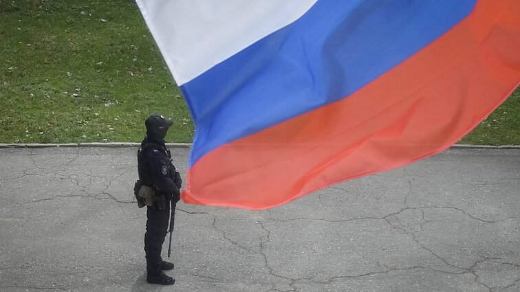 Estijos tarnybos sulaikė bent 10 žmonių, kurie įtariami Rusijos specialiųjų tarnybų nurodymu vykdę provokacijas