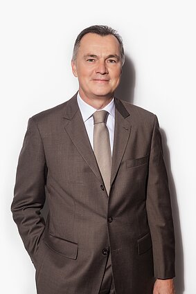 Olivier Rabinas 