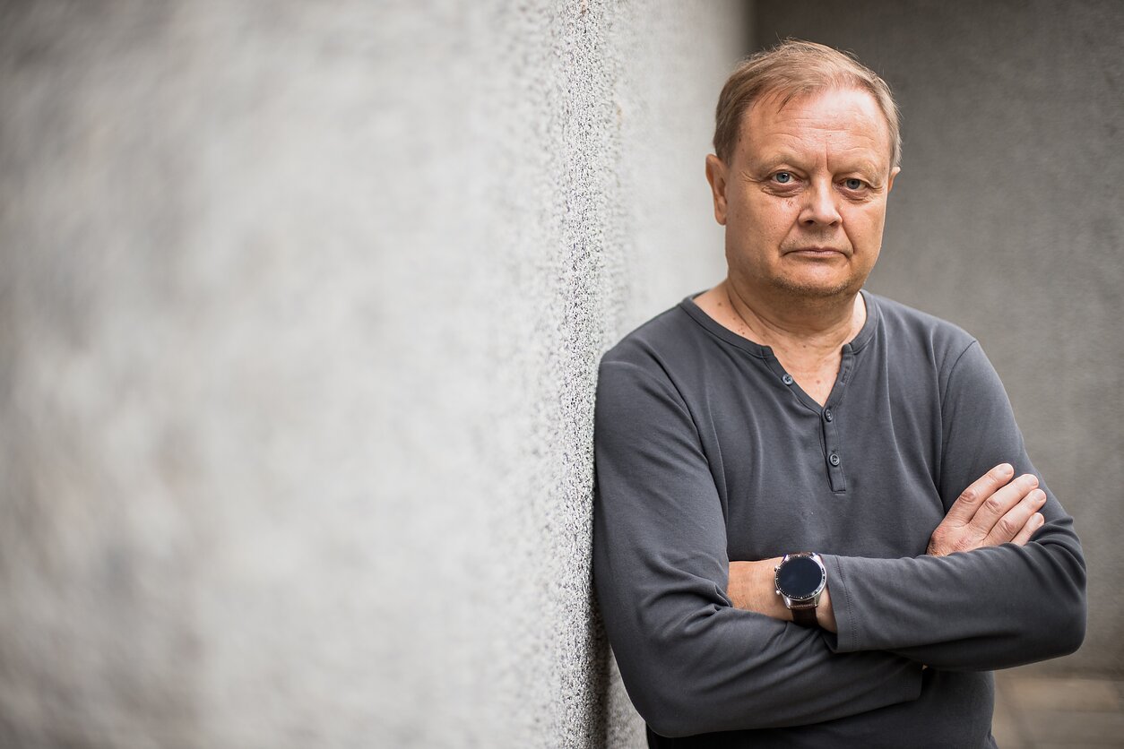 Osvaldas Rukšėnas Osvaldas Rukšėnas