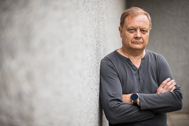 Osvaldas Rukšėnas Osvaldas Rukšėnas
