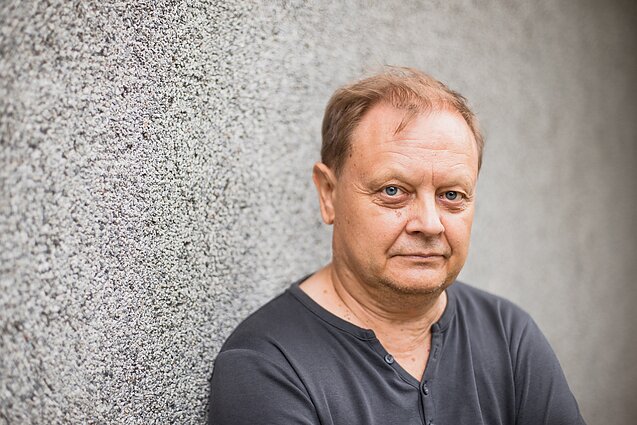 Osvaldas Rukšėnas Osvaldas Rukšėnas