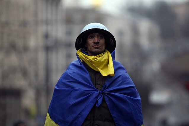 Maidanas Ukrainoje Maidanas Ukrainoje