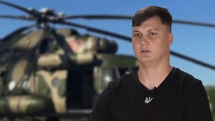 Ukrainai sraigtasparnį pavogęs rusas nušautas Ispanijoje: stebimasi, kodėl pasirinko gyvenvietę, kur yra daug rusų