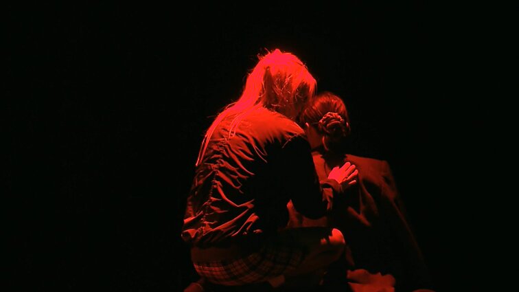 Klaipėdoje kuriantis „Taško teatras“ pristato pirmąją šių metų premjerą: spektaklyje – nepagražinta vaikų namų kasdienybė