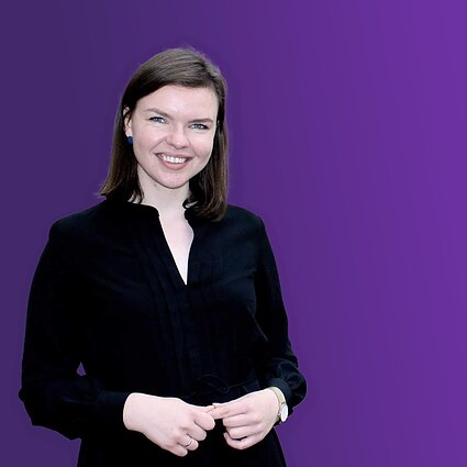 Kalbos rytas. dr. Justina Bružaitė-Liseckienė: lengvai suprantama kalba aktuali penktadaliui gyventojų